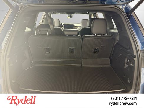 Used 2026 Buick Enclave Avenir w/ Super Cruise Package image 18