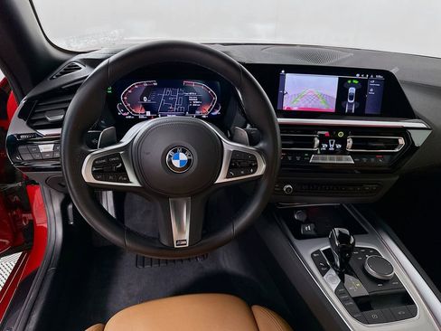 Certified 2023 BMW Z4 sDrive30i w/ Shadowloine Package RWD image 22