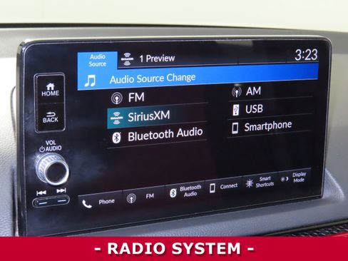 Used 2023 Honda Civic Si image 18