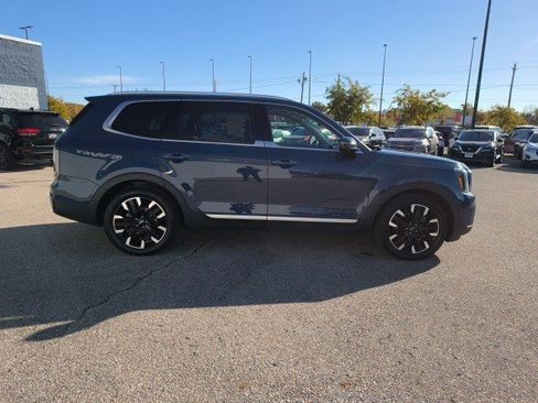 Used 2023 Kia Telluride SX Prestige image 6
