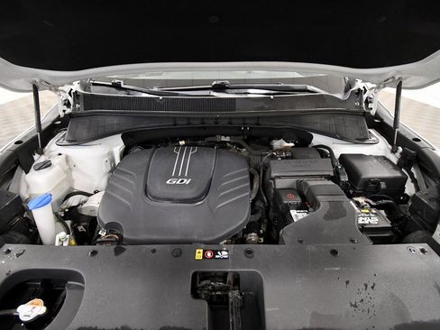 Used 2017 Kia Sorento EX w/ EX Advanced Touring Package image 12