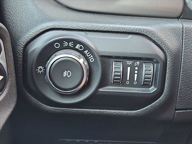 Used 2020 Jeep Wrangler Unlimited Sport S AWD/4WD image 15