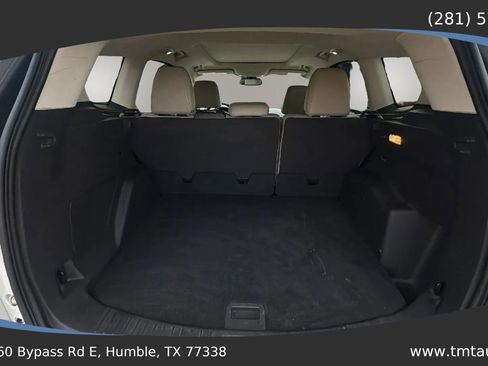 Used 2017 Ford Escape Titanium AWD/4WD image 20