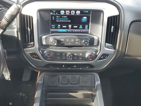 Used 2018 GMC Sierra 1500 SLE w/ SLE Value Package image 24