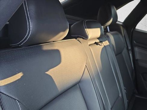 Used 2021 Volkswagen Atlas Cross Sport SEL image 19