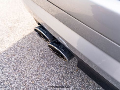 Used 2003 Mercedes-Benz SLK 32 AMG image 71