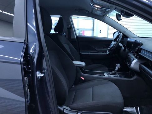 Used 2025 Hyundai Kona SEL image 22