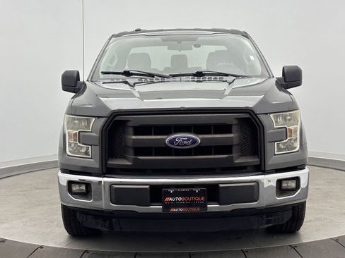 Used 2016 Ford F150 XL w/ Equipment Group 101A Mid image 2