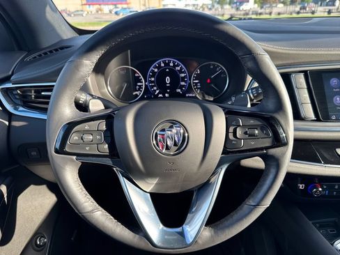 Certified 2024 Buick Enclave Avenir AWD/4WD image 21