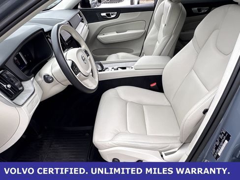 Certified 2023 Volvo XC60 B5 Plus w/ Climate Package image 27