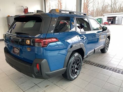 New 2026 Subaru Outback Wilderness image 10