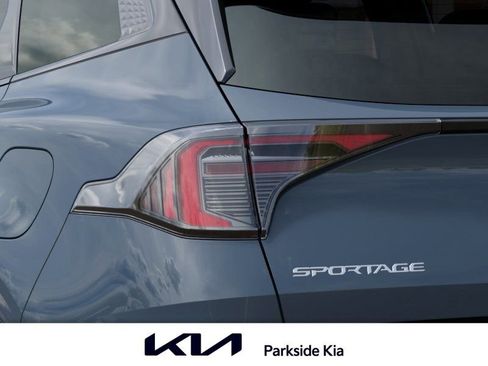 New 2026 Kia Sportage S AWD/4WD image 11