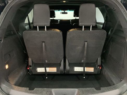 Used 2015 Ford Explorer Limited AWD/4WD image 28