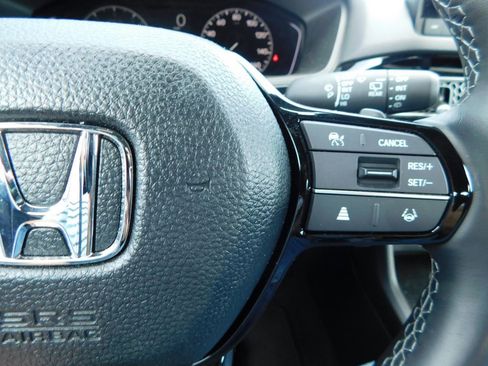 Certified 2026 Honda Civic Sport image 27