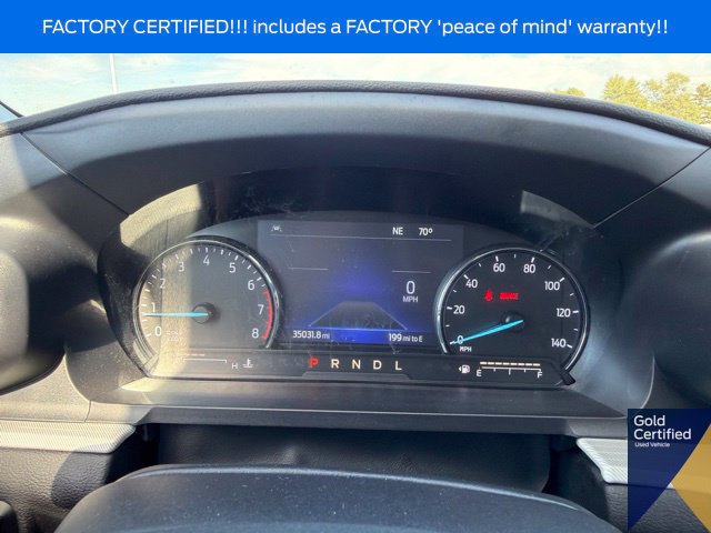 Used 2023 Ford Explorer XLT w/ Equipment Group 202A AWD/4WD image 57