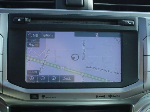 Used 2019 Toyota 4Runner Limited image 21