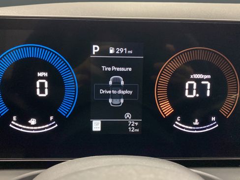 New 2026 Hyundai Tucson XRT AWD/4WD image 16