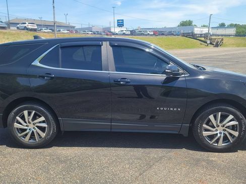 Used 2022 Chevrolet Equinox LT FWD image 14