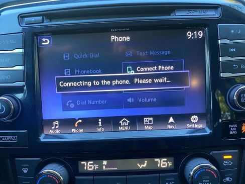 Used 2017 Nissan Maxima 3.5 S image 31