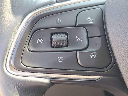 Certified 2023 Buick Envision Preferred AWD/4WD image 11