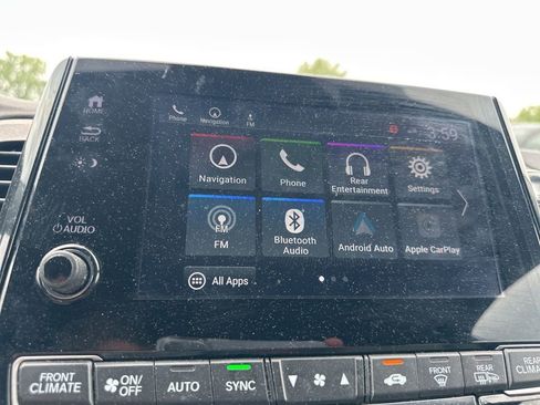 Used 2021 Honda Odyssey Touring image 24
