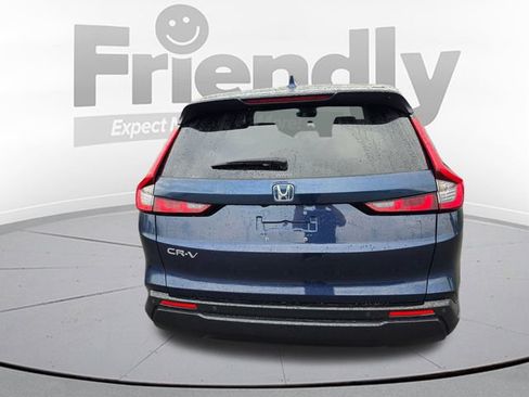 Used 2024 Honda CR-V EX-L image 7