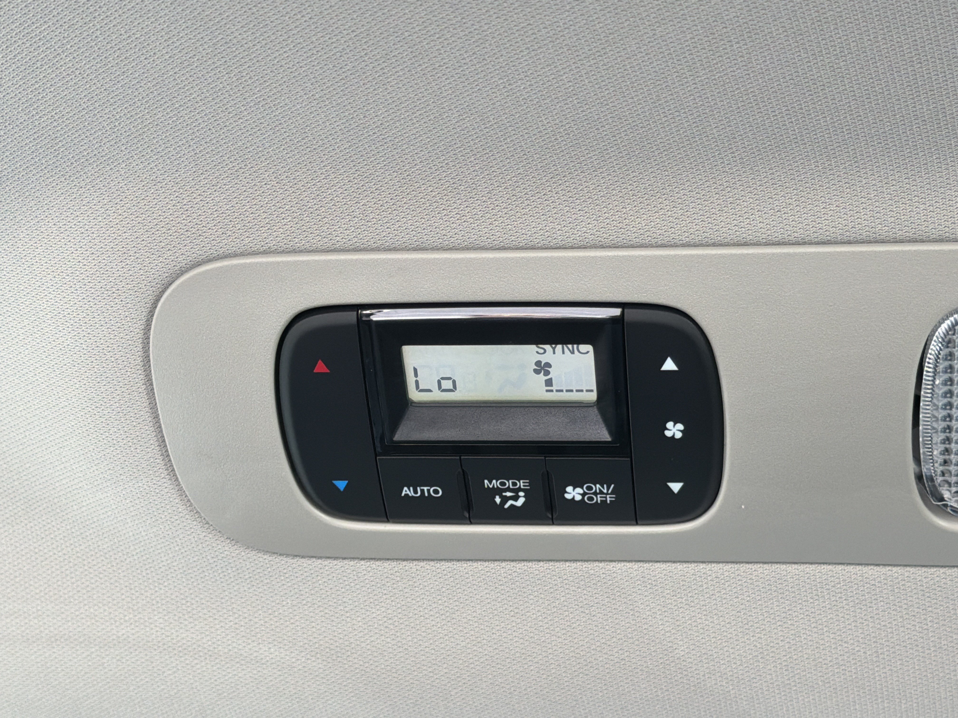 New 2027 Honda Odyssey Elite image 19