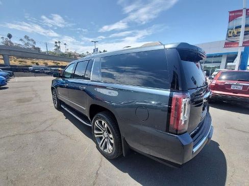 Used 2020 GMC Yukon XL Denali AWD/4WD image 6