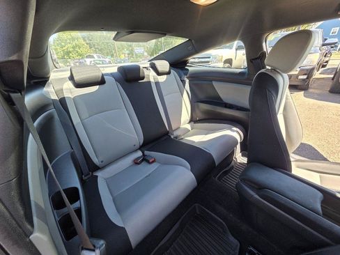 Used 2017 Honda Civic LX image 10
