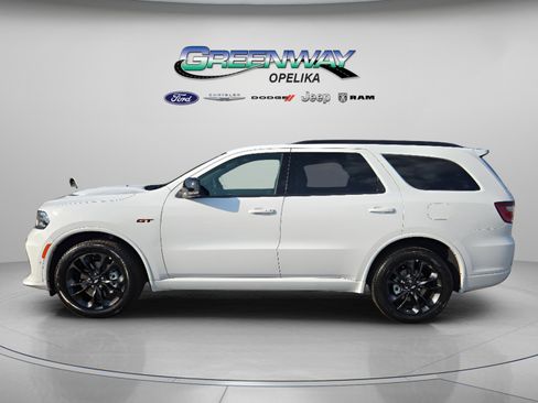 New 2026 Dodge Durango GT image 4