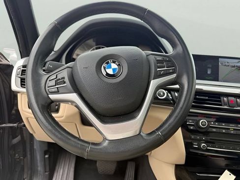 Used 2017 BMW X5 sDrive35i RWD image 18