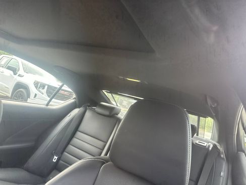 Used 2024 Lexus IS 350 F Sport RWD image 14