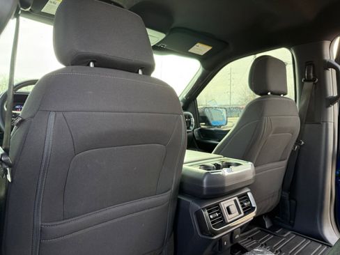 Used 2021 Ford F150 XLT w/ Equipment Group 302A High image 19