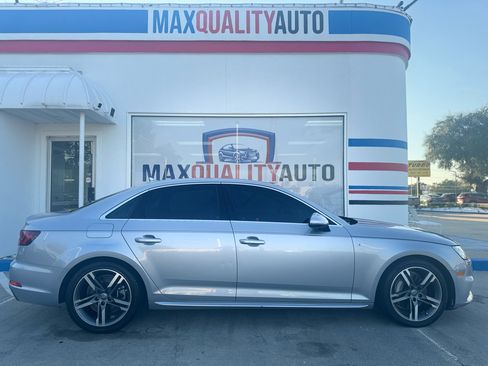 Used 2018 Audi A4 2.0T Premium Plus w/ Premium Plus Package image 21