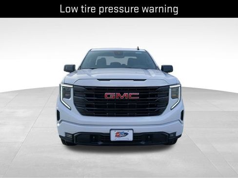 New 2026 GMC Sierra 1500 Elevation AWD/4WD image 8