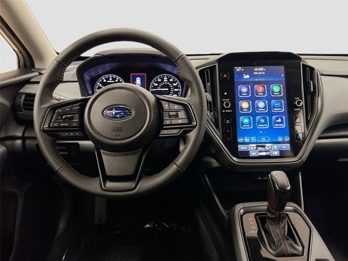 New 2025 Subaru Crosstrek 2.5i Limited image 21