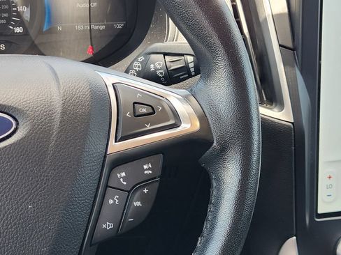 Used 2023 Ford Edge SEL AWD/4WD image 27