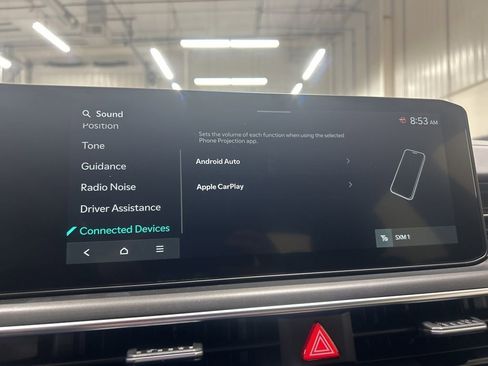 New 2026 Kia K5 GT-Line image 18