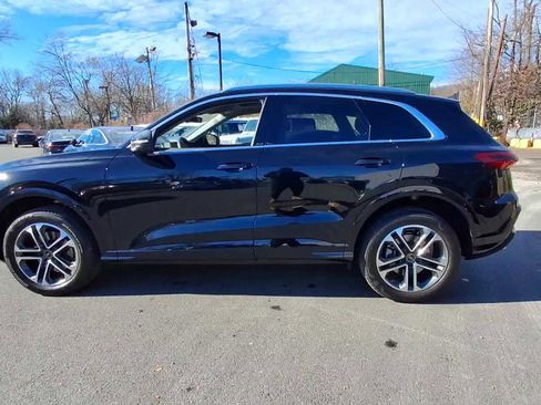 Certified 2025 Audi Q5 Premium Plus w/ Premium Plus image 5