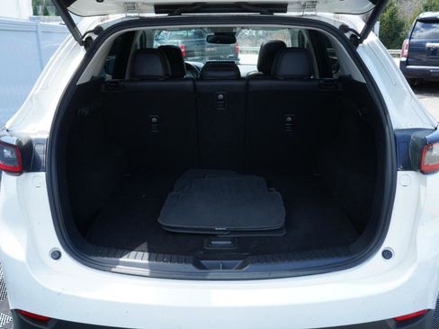 Used 2023 MAZDA CX-5 AWD 2.5 S w/ Premium Plus Pkg image 52