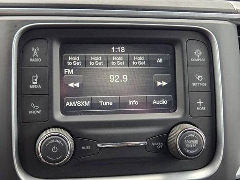 Used 2024 RAM 1500 Classic Warlock RWD image 20