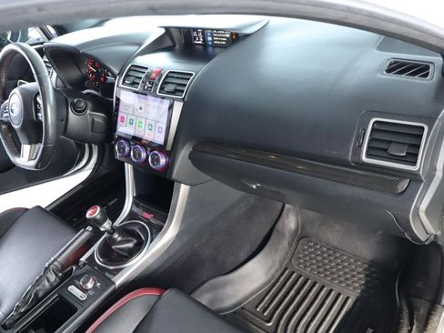 Used 2016 Subaru WRX STI Limited w/ Popular Package #1 image 41