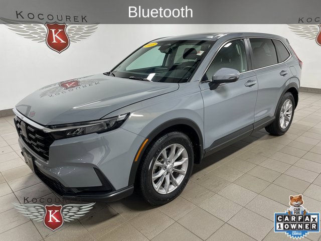 Used 2023 Honda CR-V EX image 3