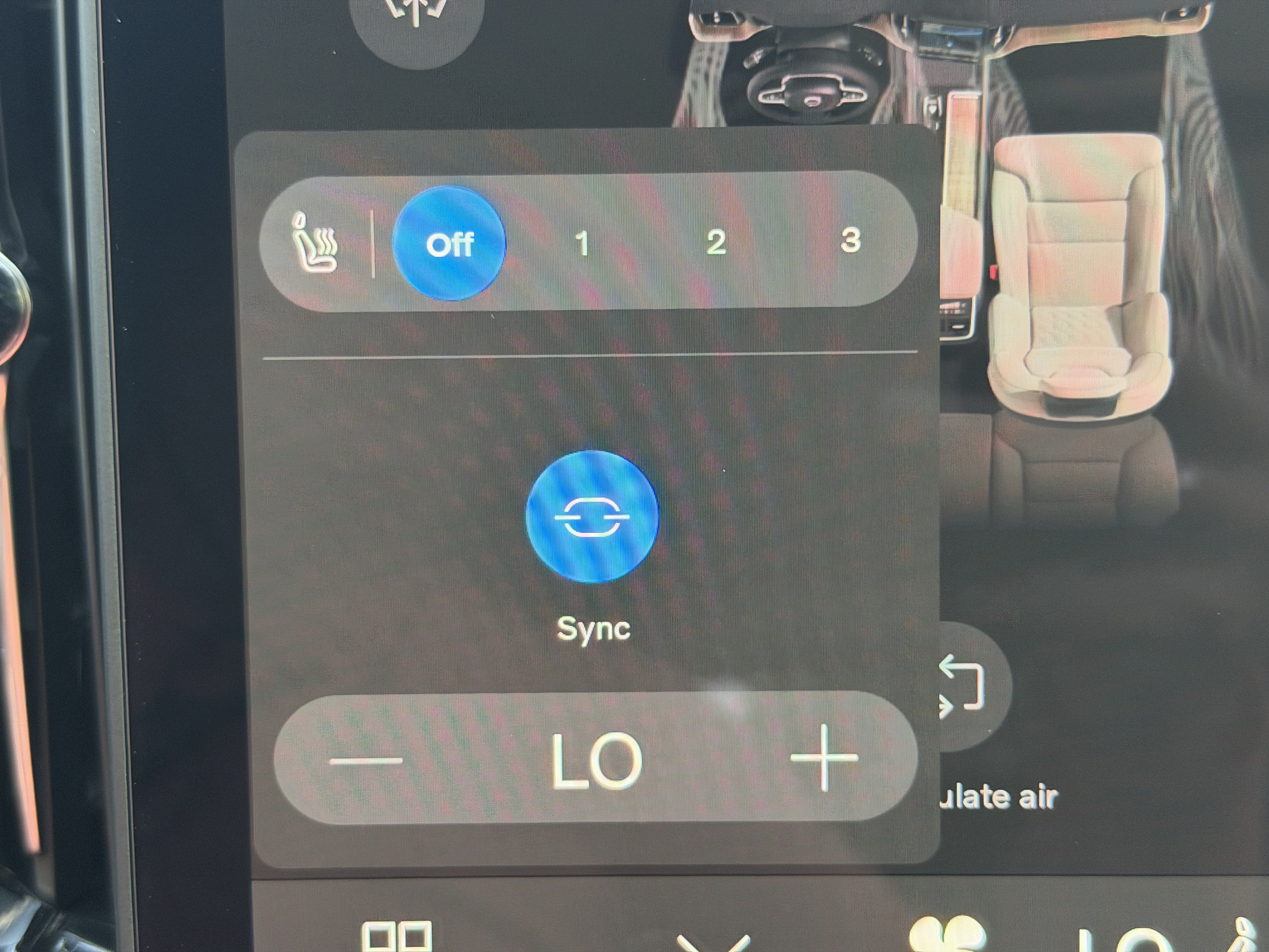 New 2026 Volvo XC60 B5 Core AWD/4WD image 25