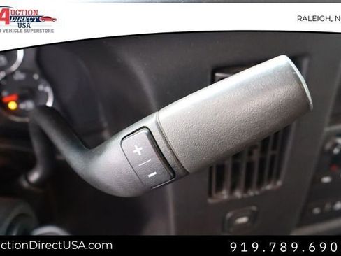 Used 2019 GMC Savana 2500 Work Van image 23