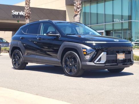 New 2027 Hyundai Kona SEL Sport FWD image 33