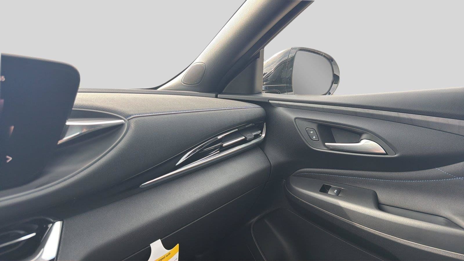New 2026 Buick Envista Sport Touring w/ Convenience I Package FWD image 11