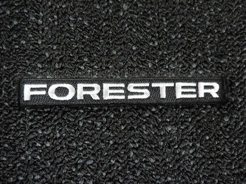 New 2026 Subaru Forester Limited AWD/4WD image 16