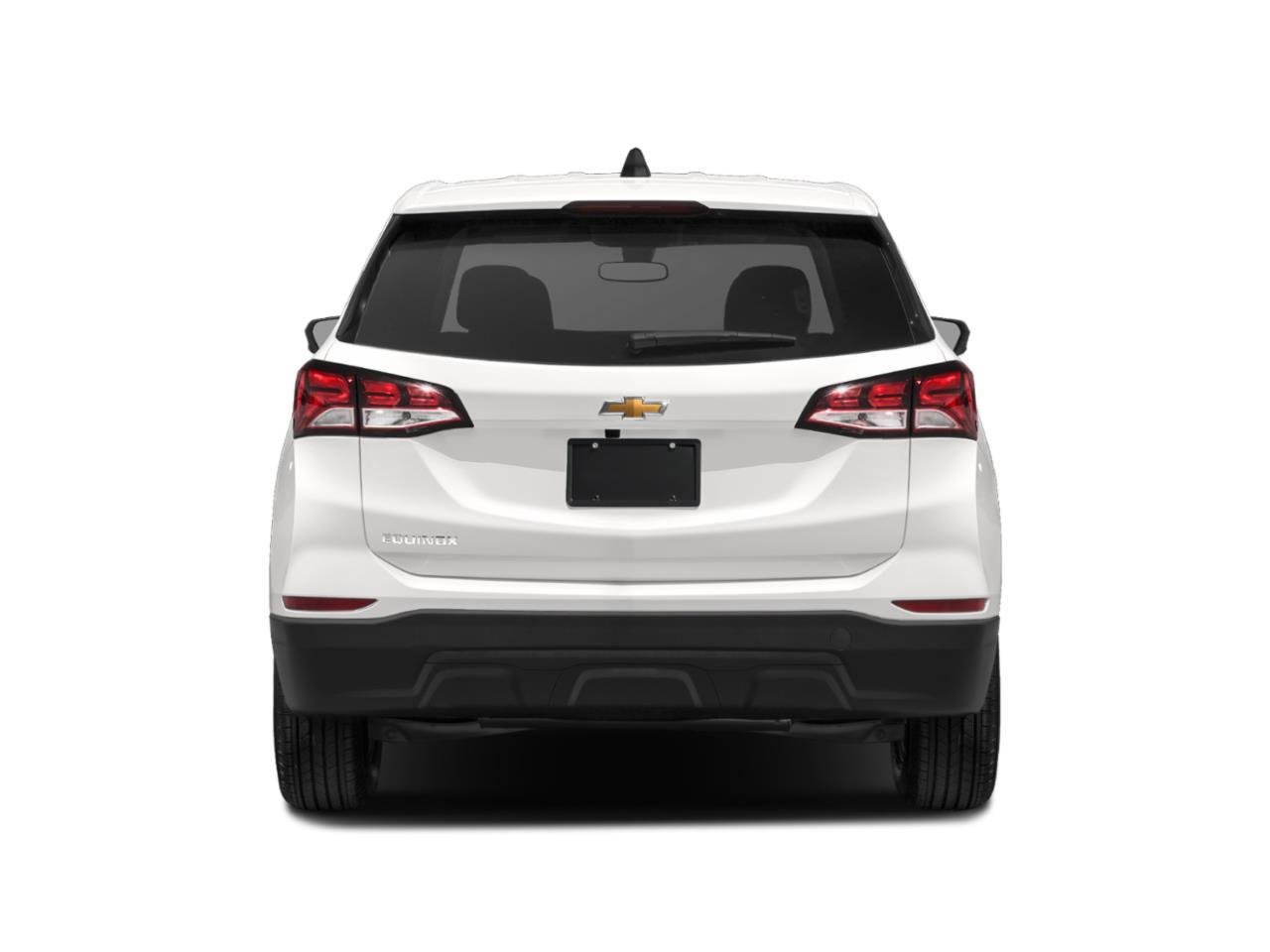 Used 2024 Chevrolet Equinox LT AWD/4WD image 75
