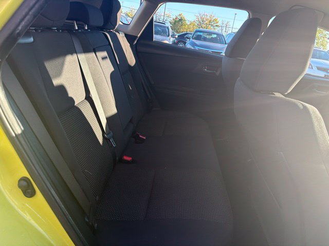 Used 2016 Scion iM FWD image 24